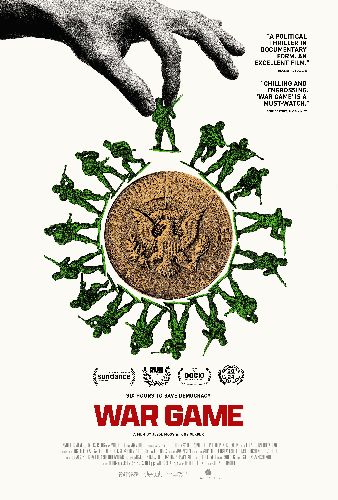 poster war game, From Uploaded