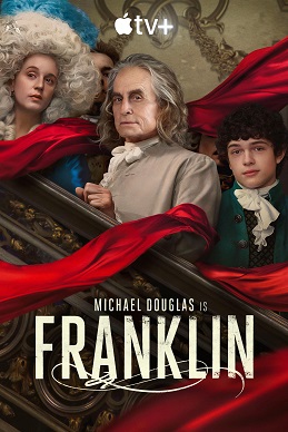 poster Franklin, From Uploaded