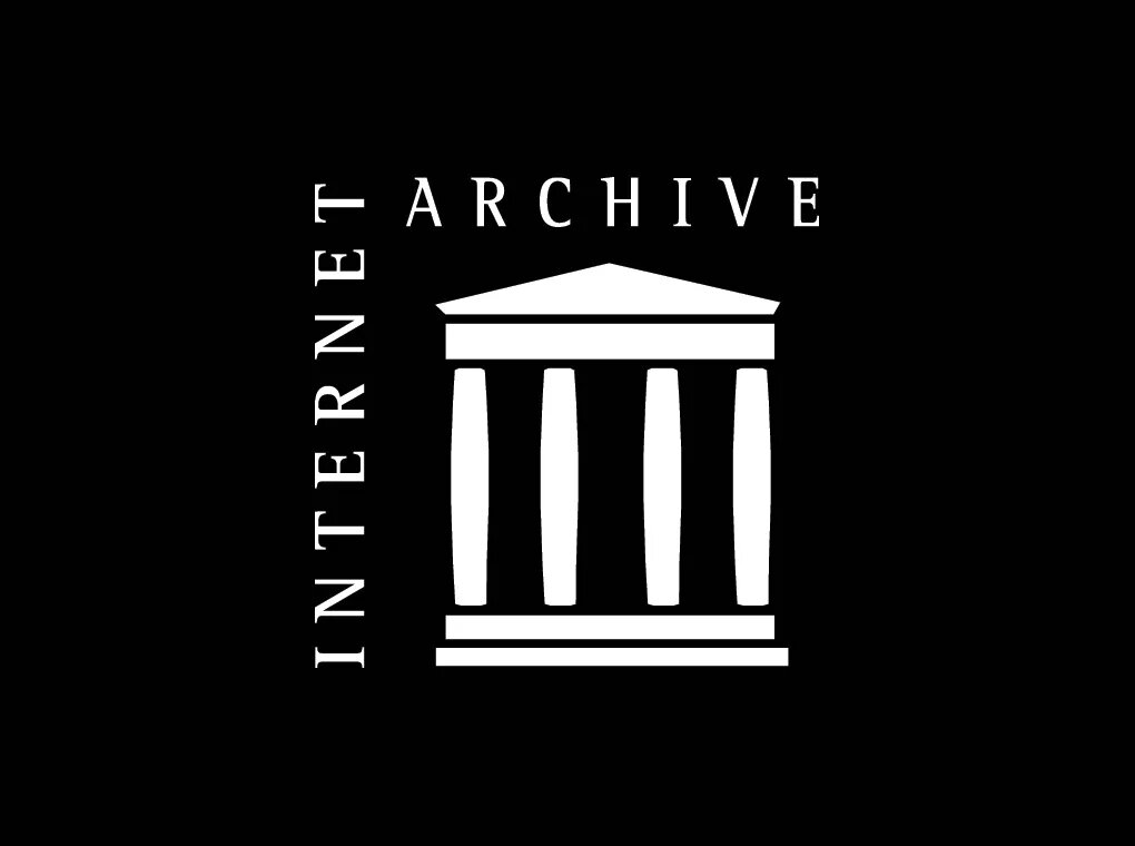 website logo Internet Archive, From Uploaded