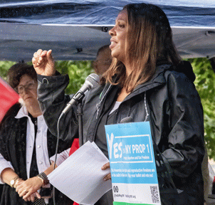 N.Y. Attorney General Letitia James, From Uploaded