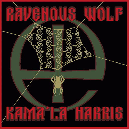 Ravenous Wolf KamaLa Harris, From Uploaded