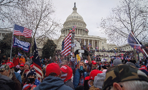 2021 storming of the United States Capitol DSC09254-2 %2850820534063%29 %28retouched%29., From WikimediaPhotos