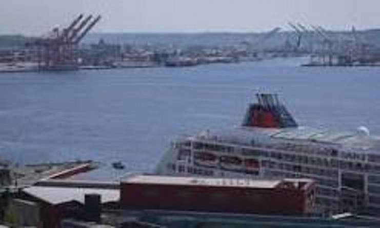 Port of Seattle, From Uploaded