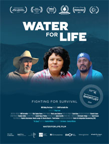 Water For Life, From Uploaded