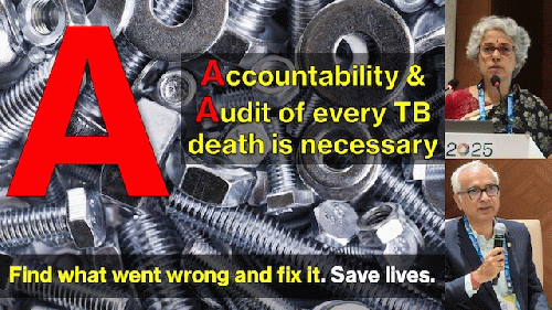 TB is preventable and curable. Then why is it the deadliest infectious disease worldwide?, From Uploaded