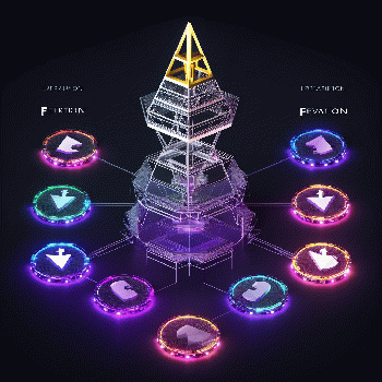 In the rapidly evolving landscape of decentralized finance Stablecoins are anything but., From CreativeCommonsPhoto