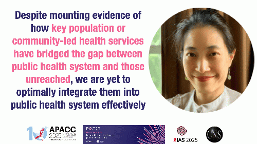 Community-led health services are critical cog-in-the-wheel to deliver on UHC, From Uploaded