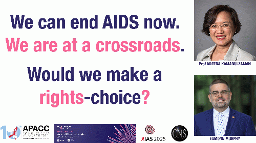 We can end AIDS Now if we do what we-know-works-best!, From Uploaded