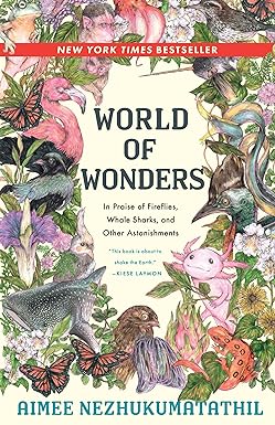 cover World of Wonders, From Uploaded