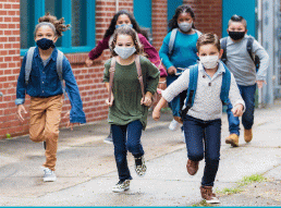 Children are more prone to lead poisoning effects than the rest of us., From Uploaded