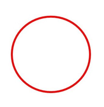 A Circle, From Uploaded