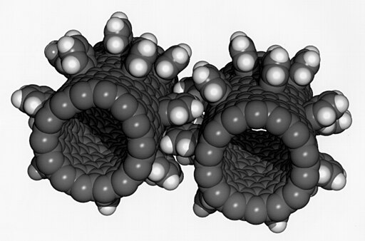 Monster Molecule, From Uploaded