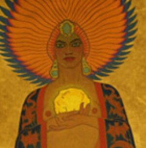 Califia, From Uploaded