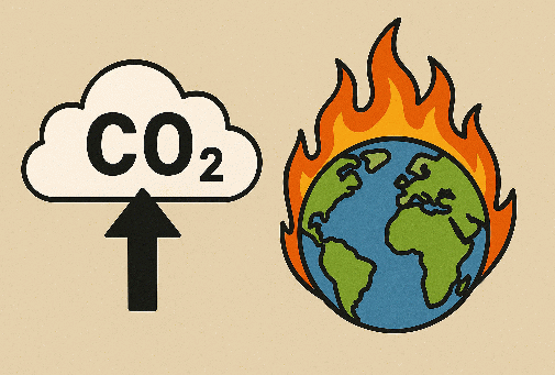 Planetary conitions worsening, From Uploaded