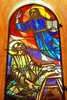 Palestine-06365 - Cave of St. Jerome, From CreativeCommonsPhoto