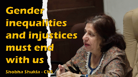 Gender equality is a Fundamental Human Right, From Uploaded