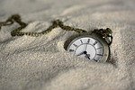 Pocket Watch, From PixabayPhotos