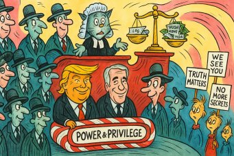 Whimsical Courtroom SatireCourtroom Satire_simple_compose_01k1a78g jaf1ctfrn31b80y1xm, From CreativeCommonsPhoto