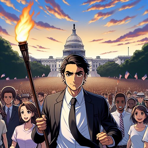 Ben Strong, From Uploaded