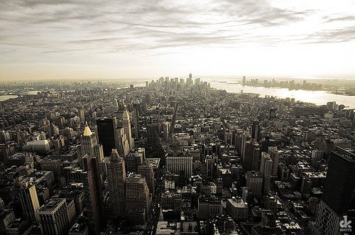 Empire State Building, Observatory, From CreativeCommonsPhoto Empire State Building, Observatory, From CreativeCommonsPhoto