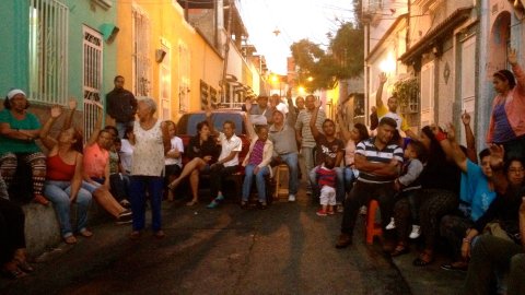 LIBERAL DEMOCRACY AT THE END OF ITS ROPE PART II, From Uploaded