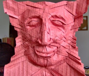 mask study 1, From CreativeCommonsPhoto