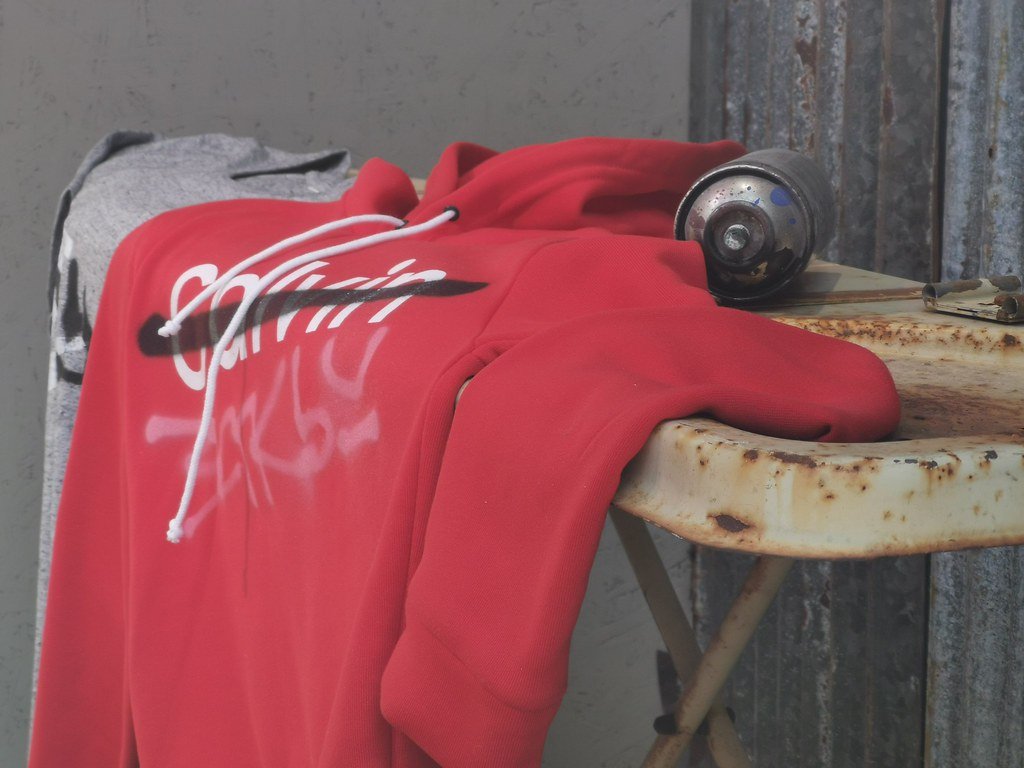 fast fashion, From CreativeCommonsPhoto fast fashion, From CreativeCommonsPhoto