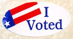 Vote, From CreativeCommonsPhoto