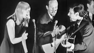 Peter,Paul & Mary - Jesus Met the Woman at the Well (1965) Peter,Paul & Mary performing Jesus Met the Woman at the Well (1965), From YouTubeVideos