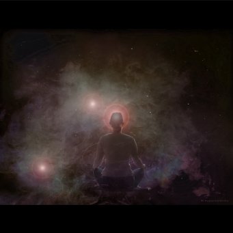 Do we create our own reality? Does it matter?, From CreativeCommonsPhoto