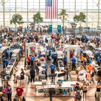 TSA, From CreativeCommonsPhoto