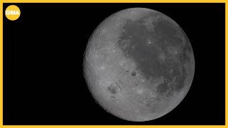 Artemis II returns stunning images from historic lunar flyby., From YouTubeVideos Artemis II returns stunning images from historic lunar flyby., From YouTubeVideos