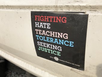 SPLC has been targeted by Trump., From CreativeCommonsPhoto SPLC has been targeted by Trump., From CreativeCommonsPhoto