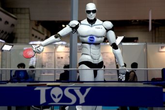Artificial Intelligence, From CreativeCommonsPhoto