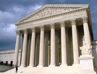 Supreme Court, From CreativeCommonsPhoto