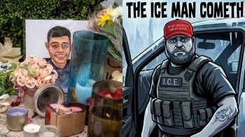 The ICE Man Cometh, From Uploaded The ICE Man Cometh, From Uploaded