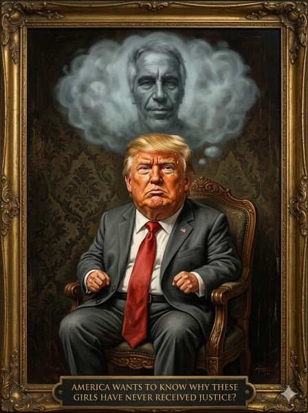 Epstein Files: Why the Rules Don't Apply Above a Billion Dollars, From Uploaded Epstein Files: Why the Rules Don't Apply Above a Billion Dollars, From Uploaded