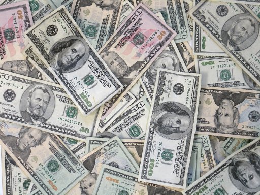 Money!, From CreativeCommonsPhoto