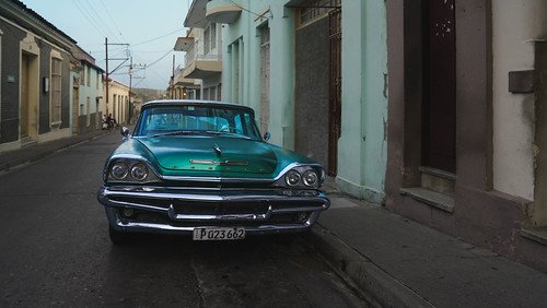 DeSoto, From FlickrPhotos