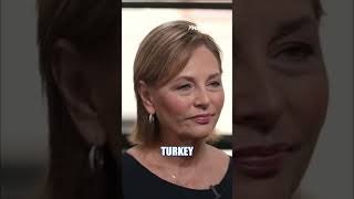 Darline Graham Nordone. New Senator., From YouTubeVideos